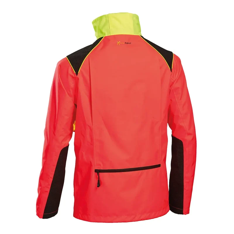Schlupfjacke Hybrid PSS X-treme