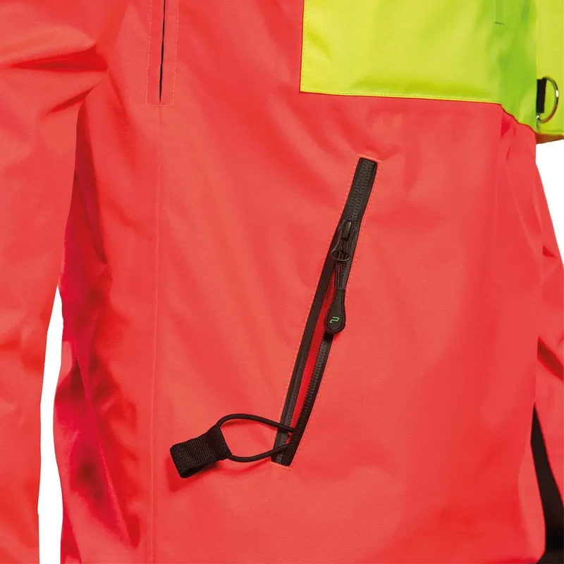 Schlupfjacke Hybrid PSS X-treme