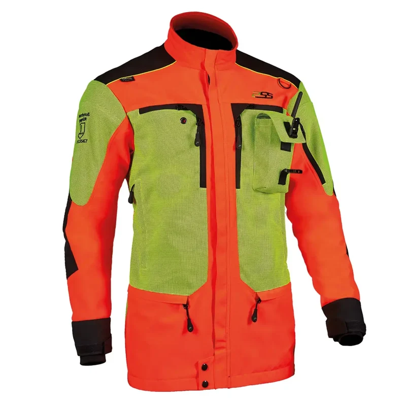 Sauenschutzjacke X-treme Protect PSS