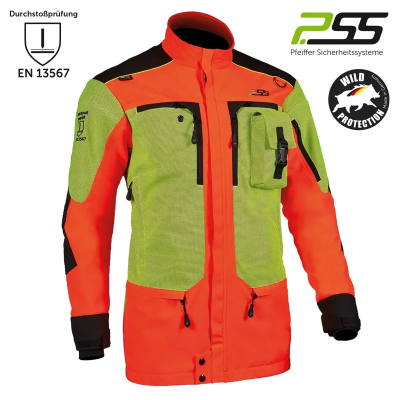 Sauenschutzjacke X-treme Protect PSS