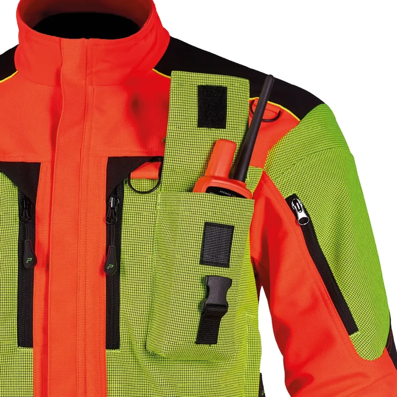 Sauenschutzjacke X-treme Protect PSS
