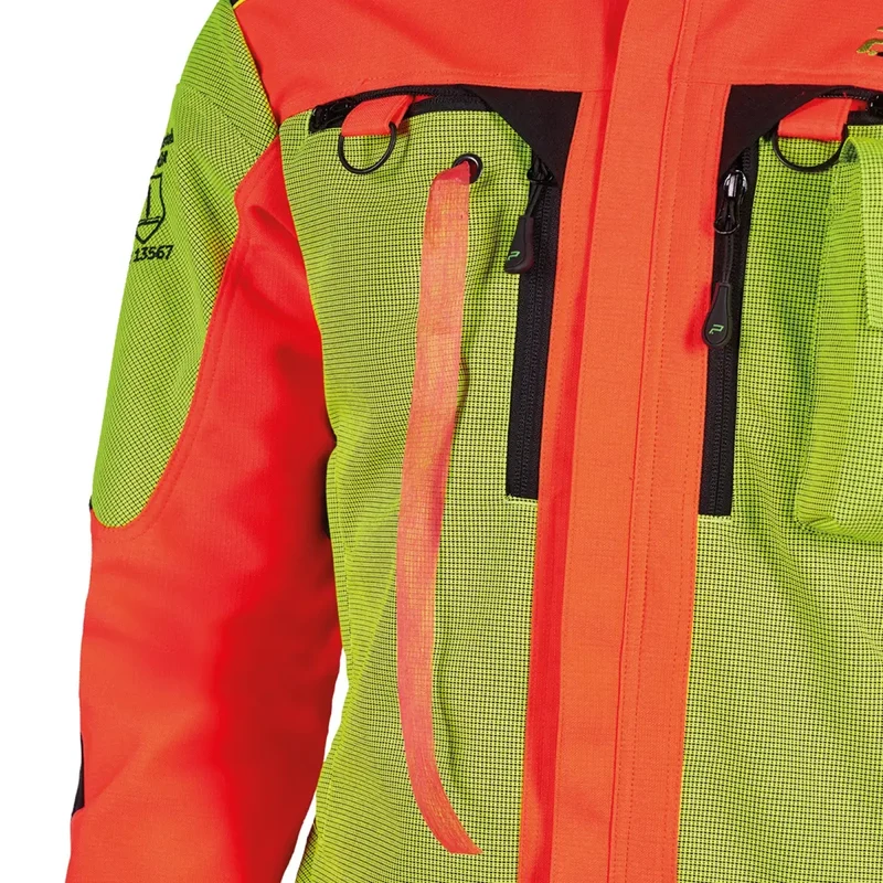 Sauenschutzjacke X-treme Protect PSS