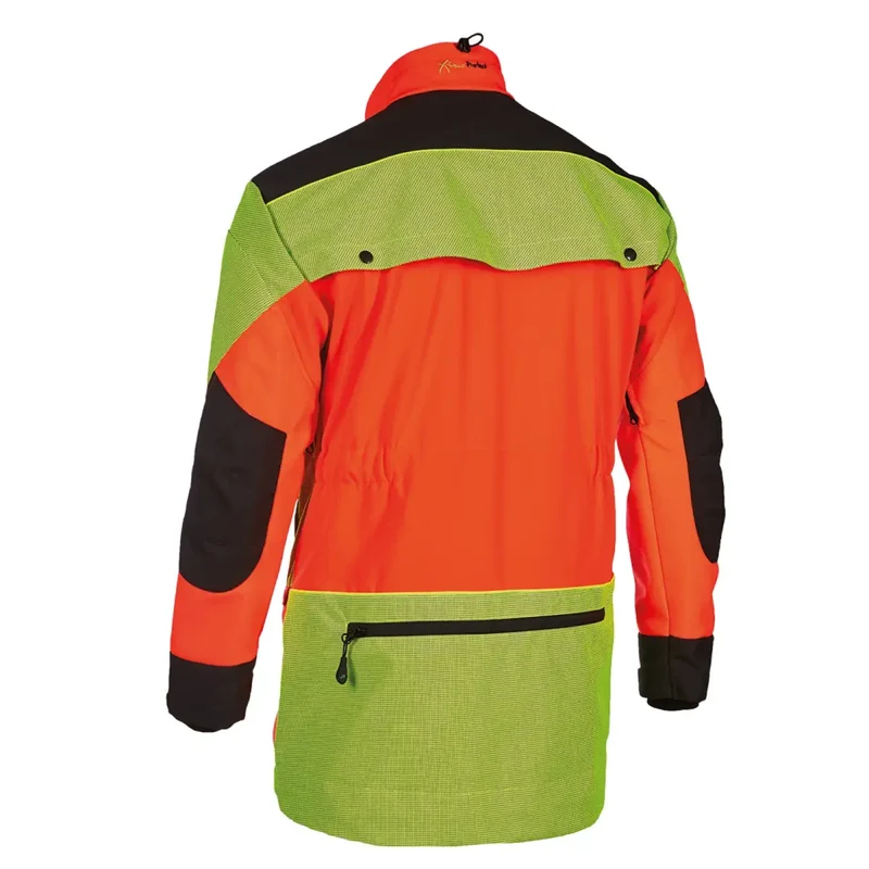 Sauenschutzjacke X-treme Protect PSS