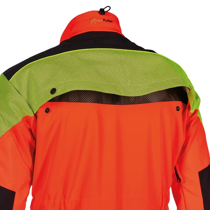 Sauenschutzjacke X-treme Protect PSS