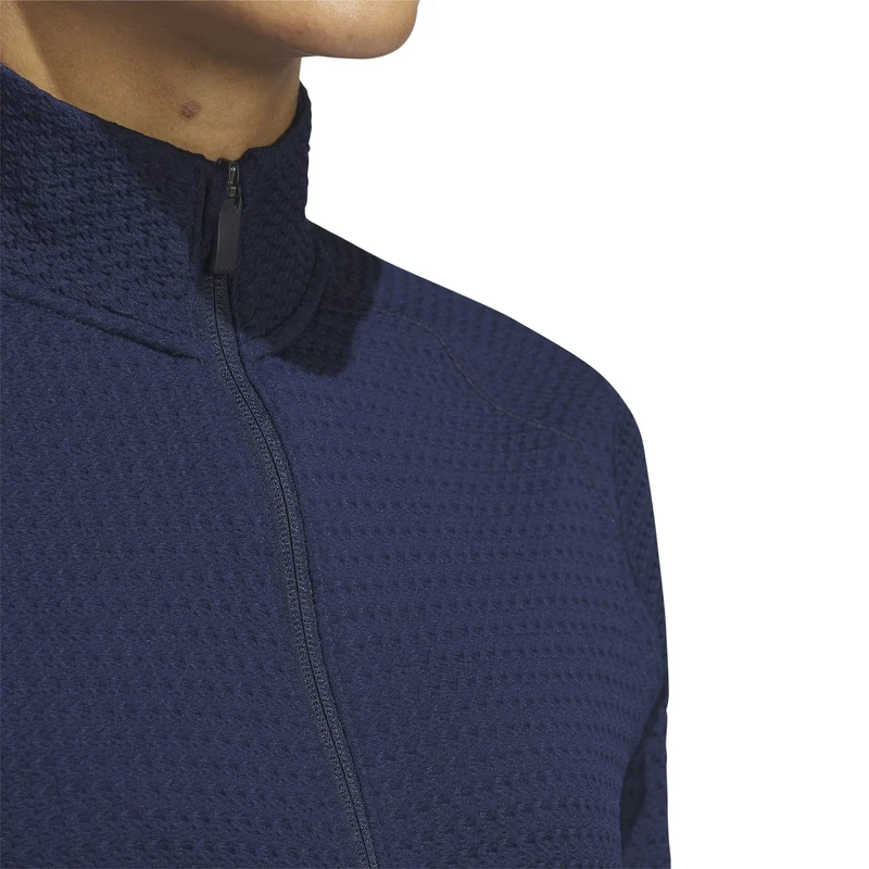 adidas Ultimate365 Textured Full-Zip Jacke Damen