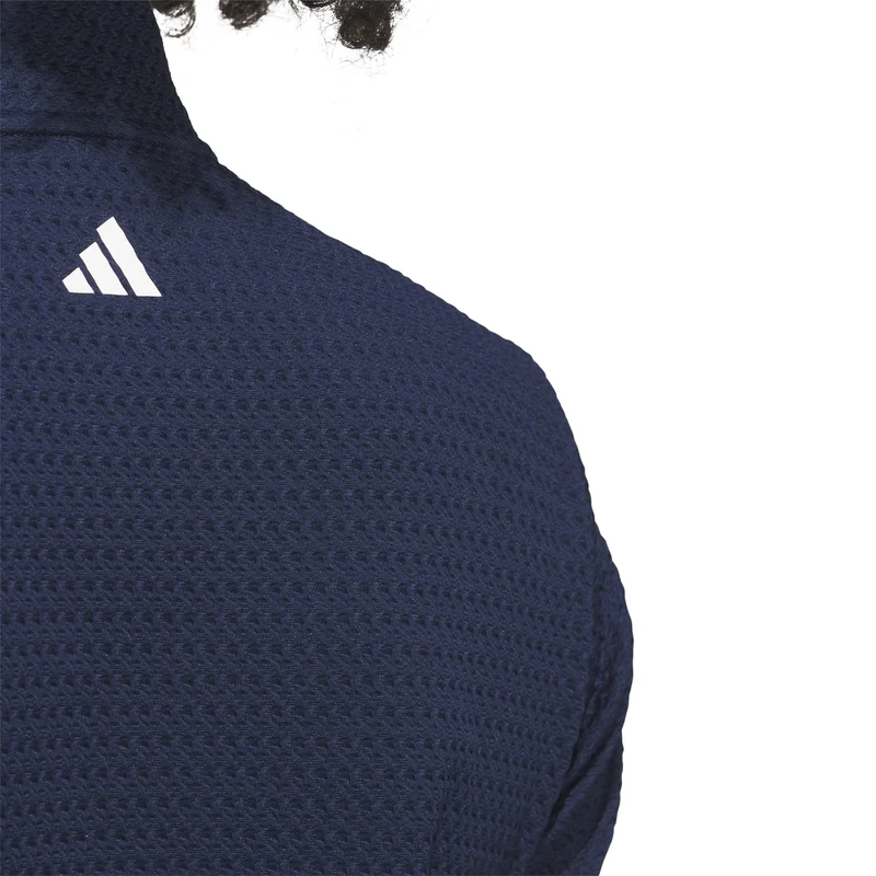 adidas Ultimate365 Textured Full-Zip Jacke Damen