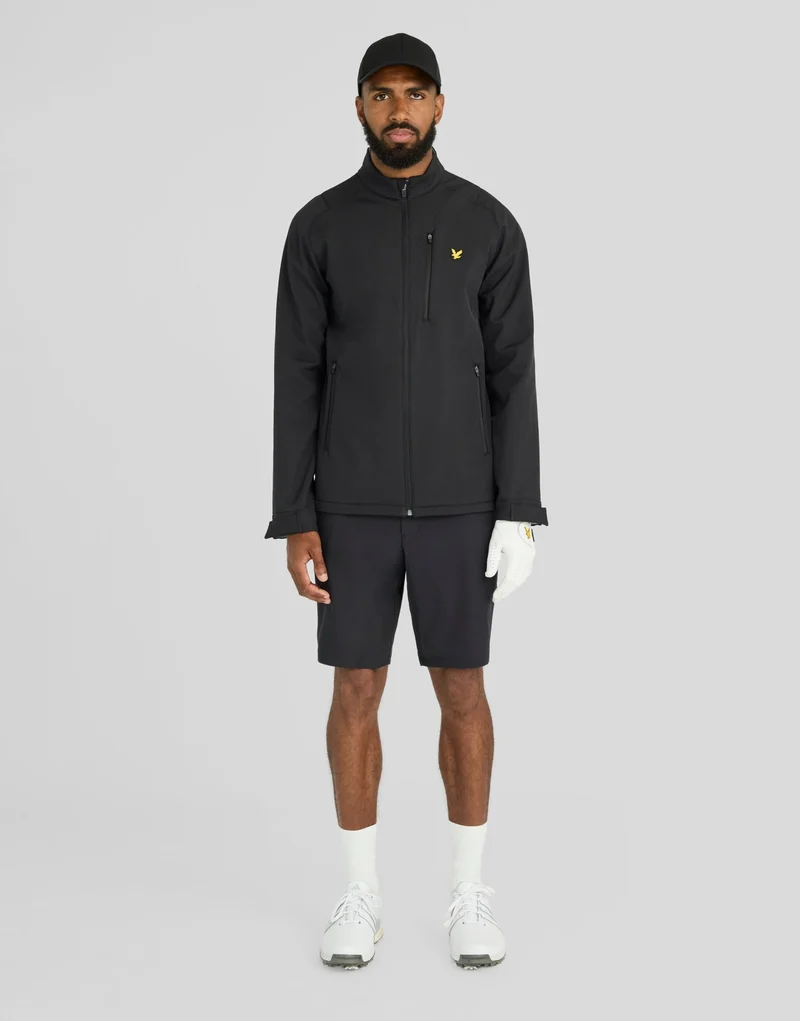 Fleece Lined Jacket