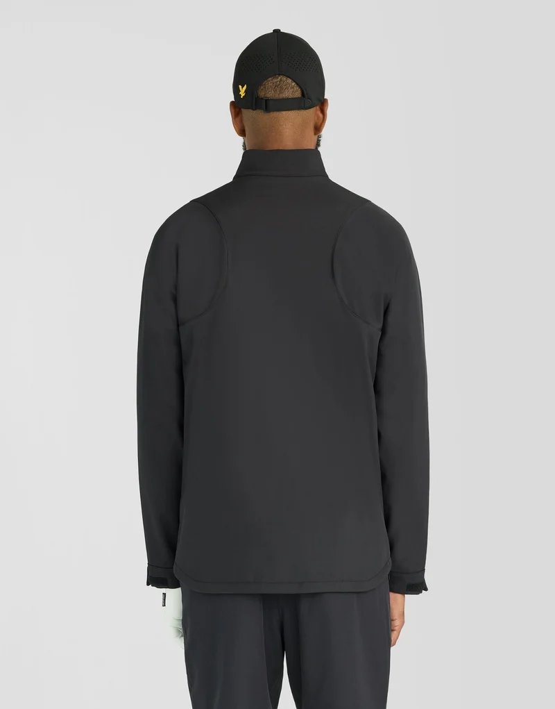 Fleece Lined Jacket
