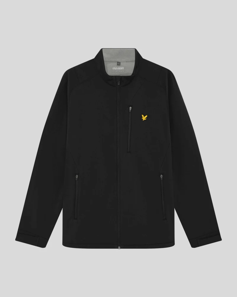 Fleece Lined Jacket