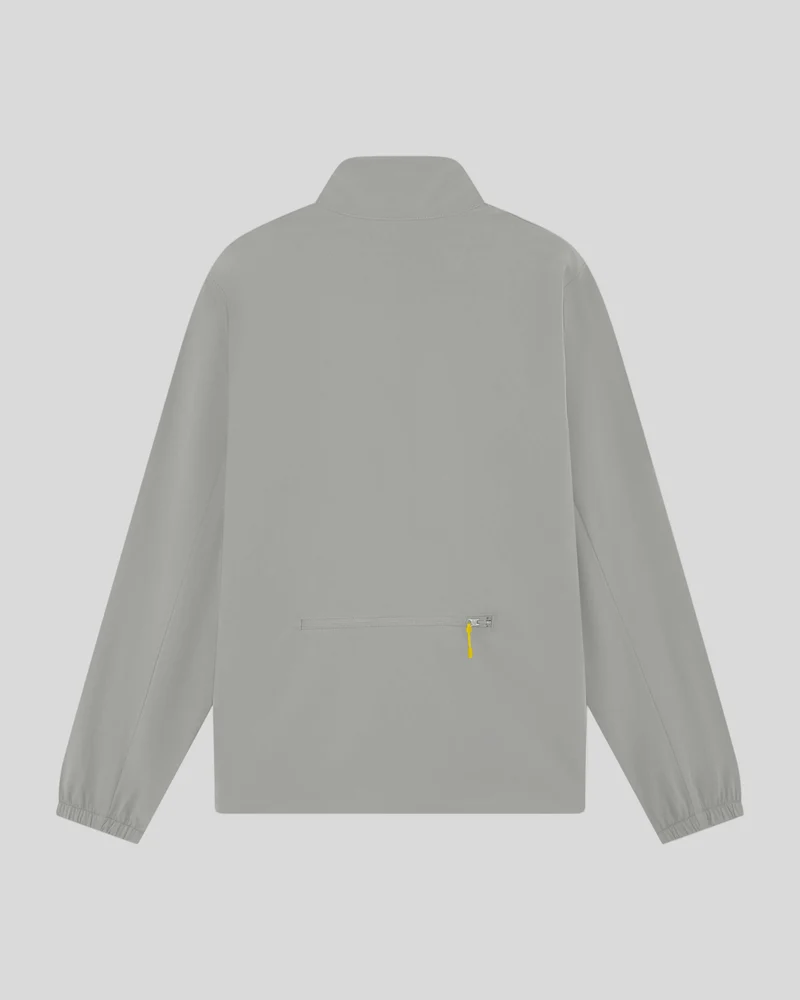 Lightweight Packable Jacket