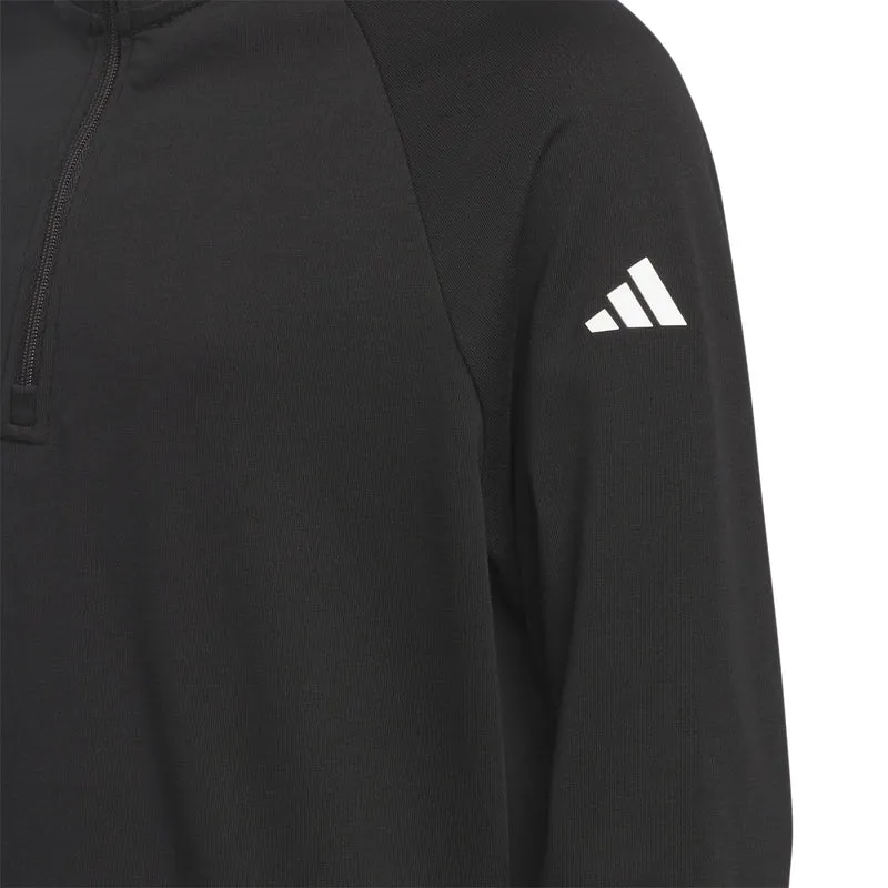 adidas 1/4-Zip Layer Kinder