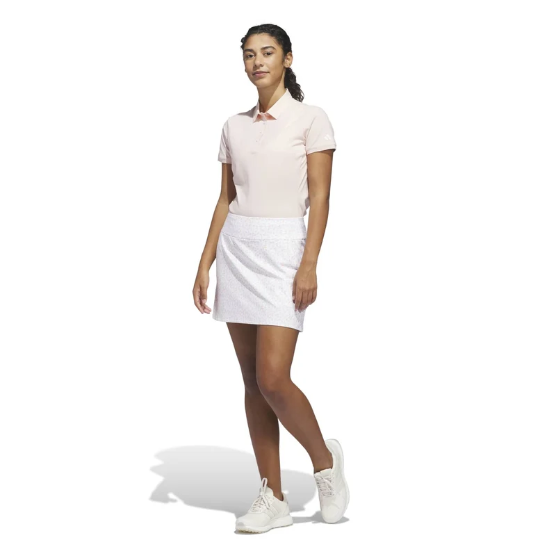 adidas ULT365 Print Knit Skort Rock Damen Standard