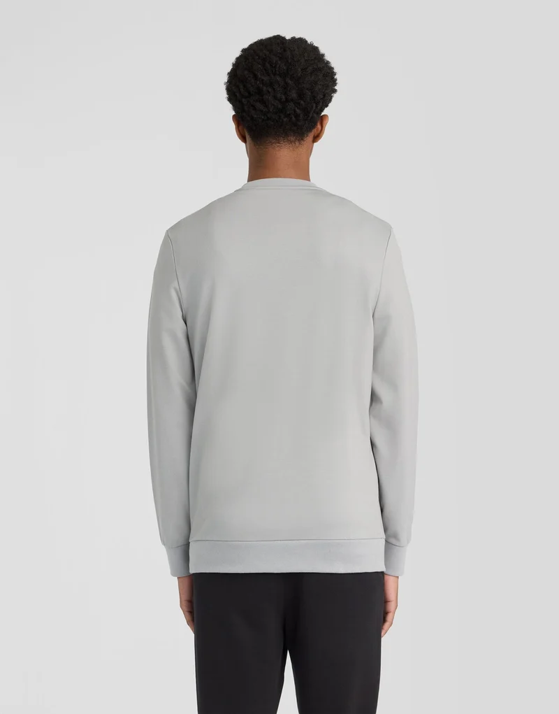 Sports Lightweight Sweatshirt