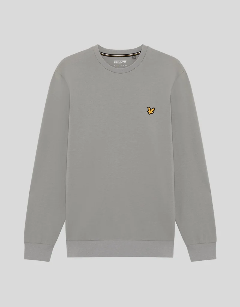 Sports Lightweight Sweatshirt