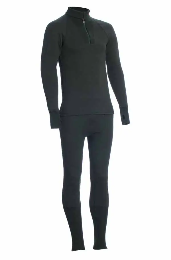 TERMO ORIGINAL HEAVY Troyer blau