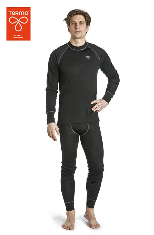 TERMO LIGHT 2.0 Langarm Shirt