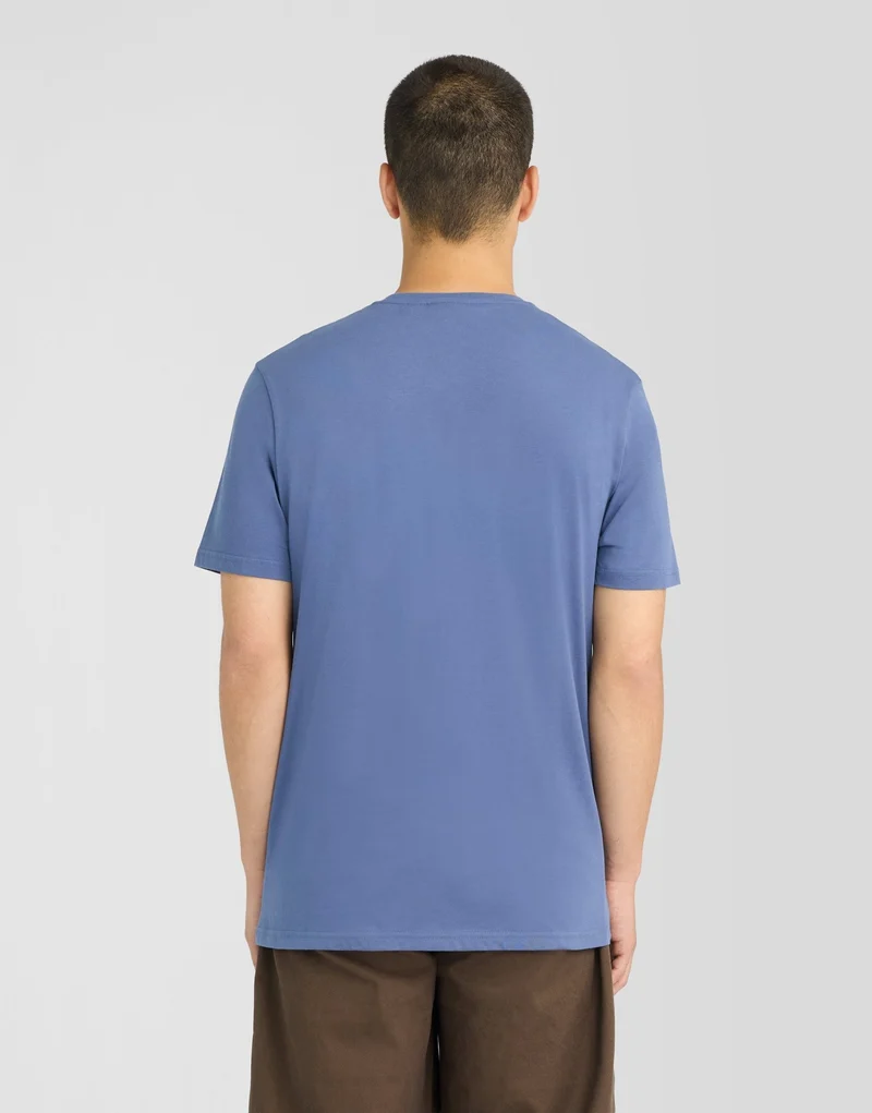 Superfine Cotton T-Shirt