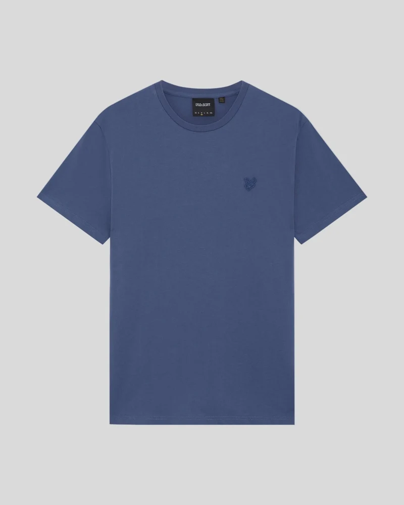 Superfine Cotton T-Shirt