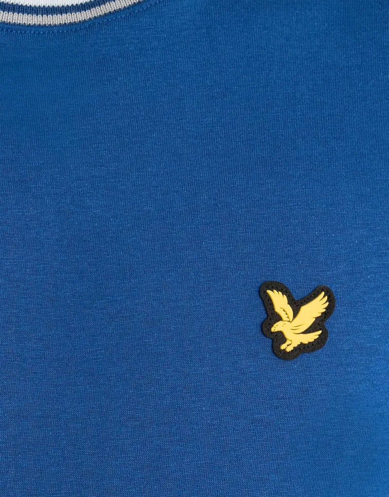Sports Tipped T-Shirt