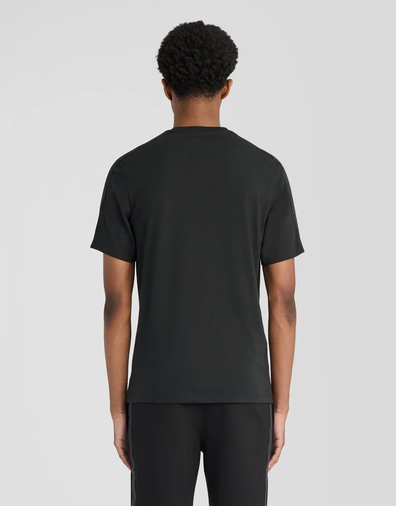 Padel Taped T-Shirt