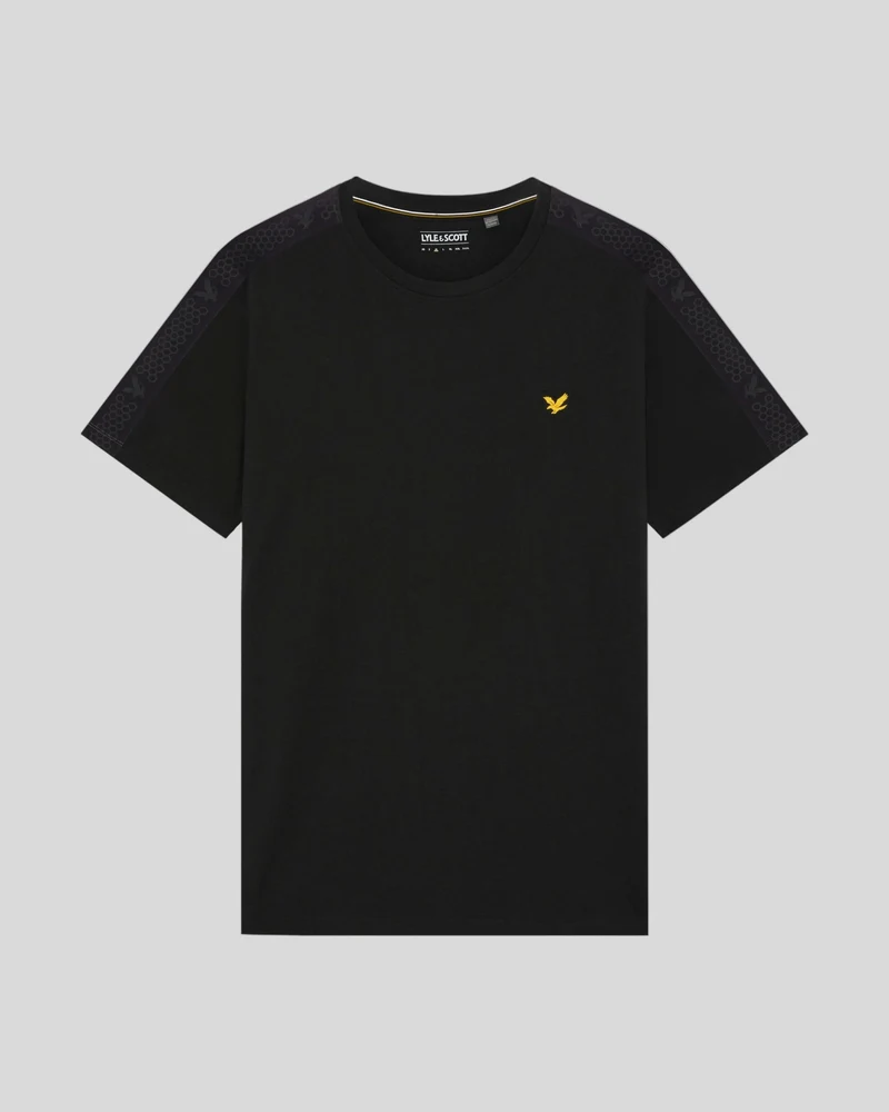 Padel Taped T-Shirt