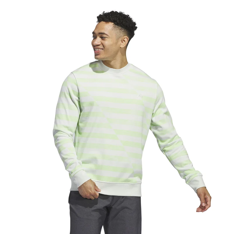 adidas Ultimate365 Printed Sweatshirt Herren