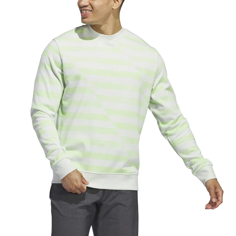 adidas Ultimate365 Printed Sweatshirt Herren