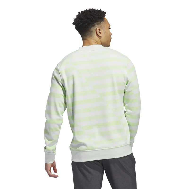 adidas Ultimate365 Printed Sweatshirt Herren
