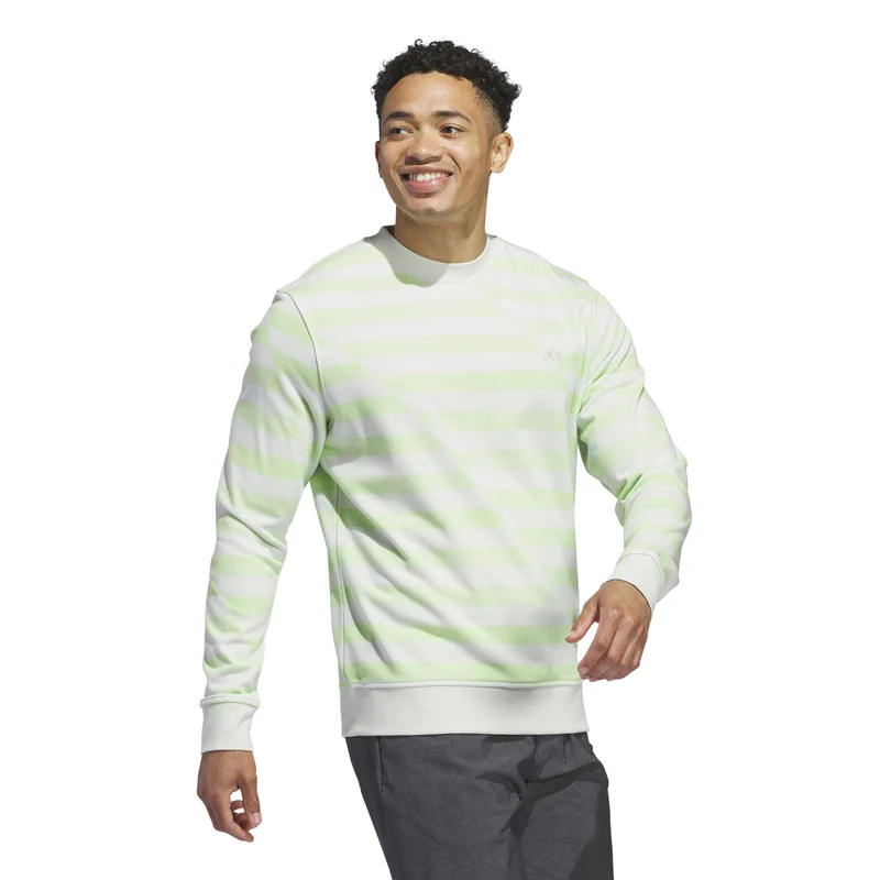 adidas Ultimate365 Printed Sweatshirt Herren