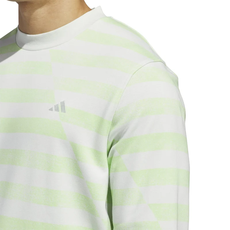 adidas Ultimate365 Printed Sweatshirt Herren