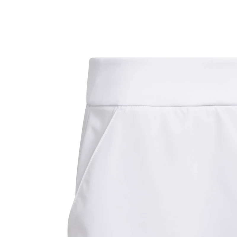 adidas Frill Skort rock Mädchen 152 weiß 152 weiß