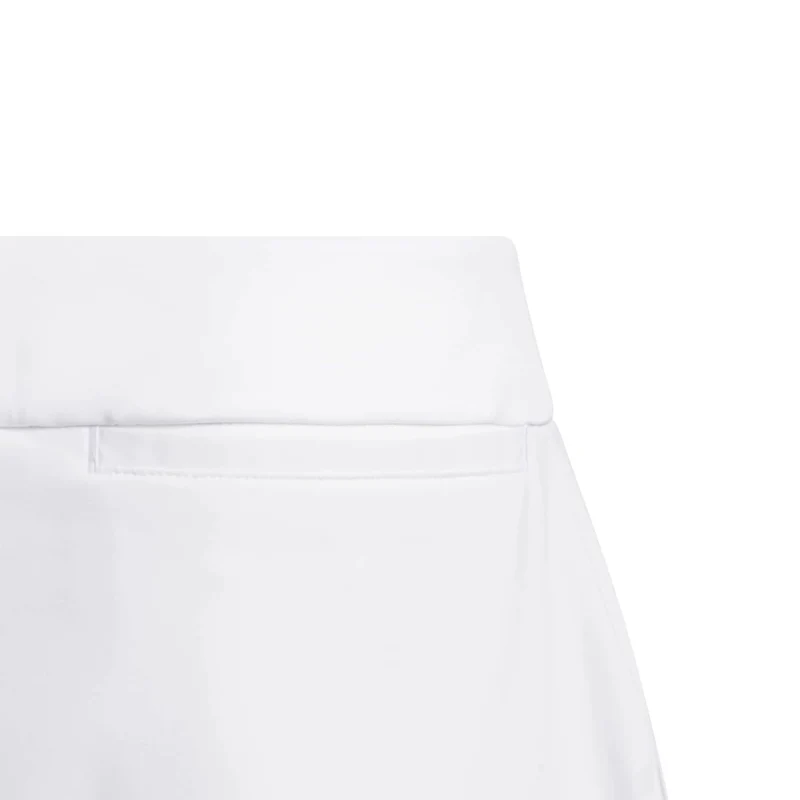 adidas Frill Skort rock Mädchen 152 weiß 152 weiß