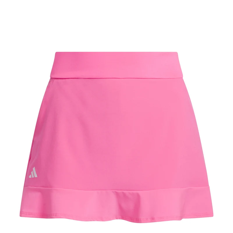 adidas Frill Skort rock Mädchen 152 weiß 152 weiß