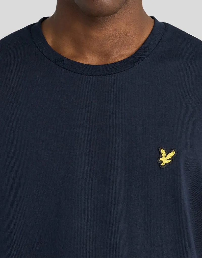 Relaxed Cotton T-Shirt