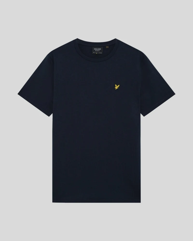 Relaxed Cotton T-Shirt