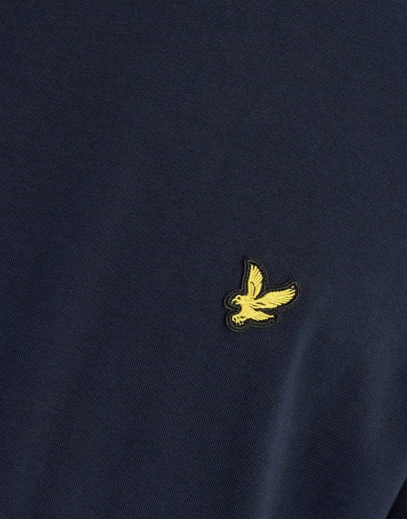 Relaxed Cotton T-Shirt