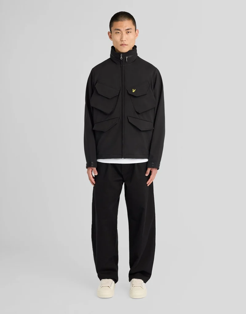 Softshell Field Jacket