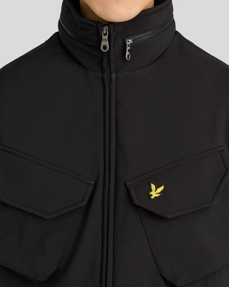 Softshell Field Jacket