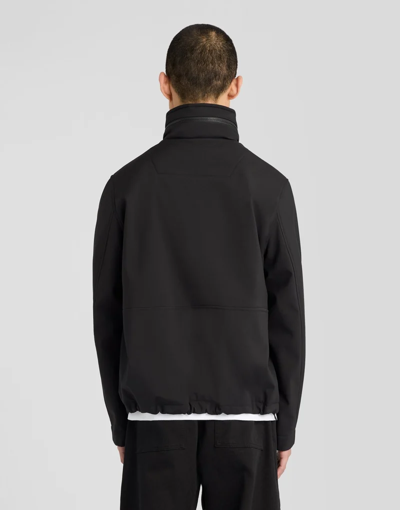 Softshell Field Jacket