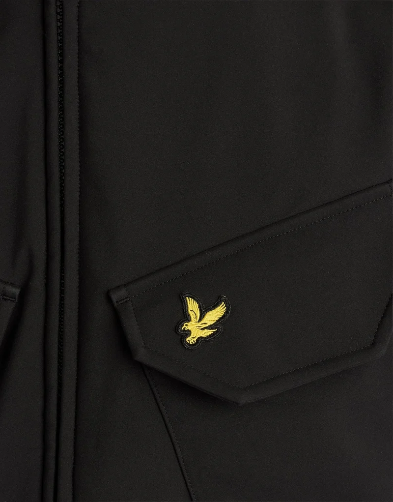 Softshell Field Jacket