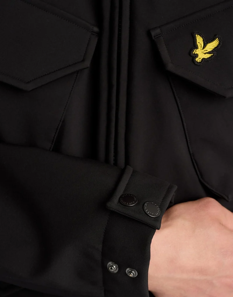 Softshell Field Jacket