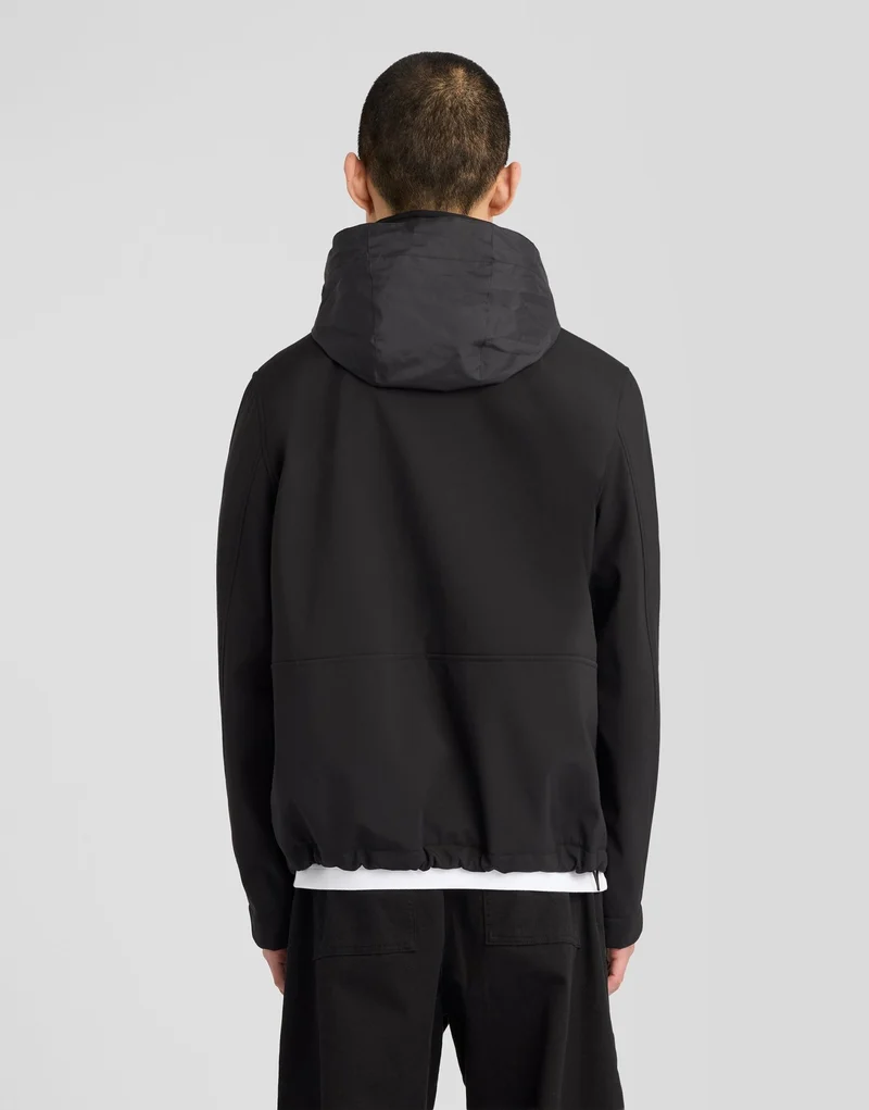 Softshell Field Jacket