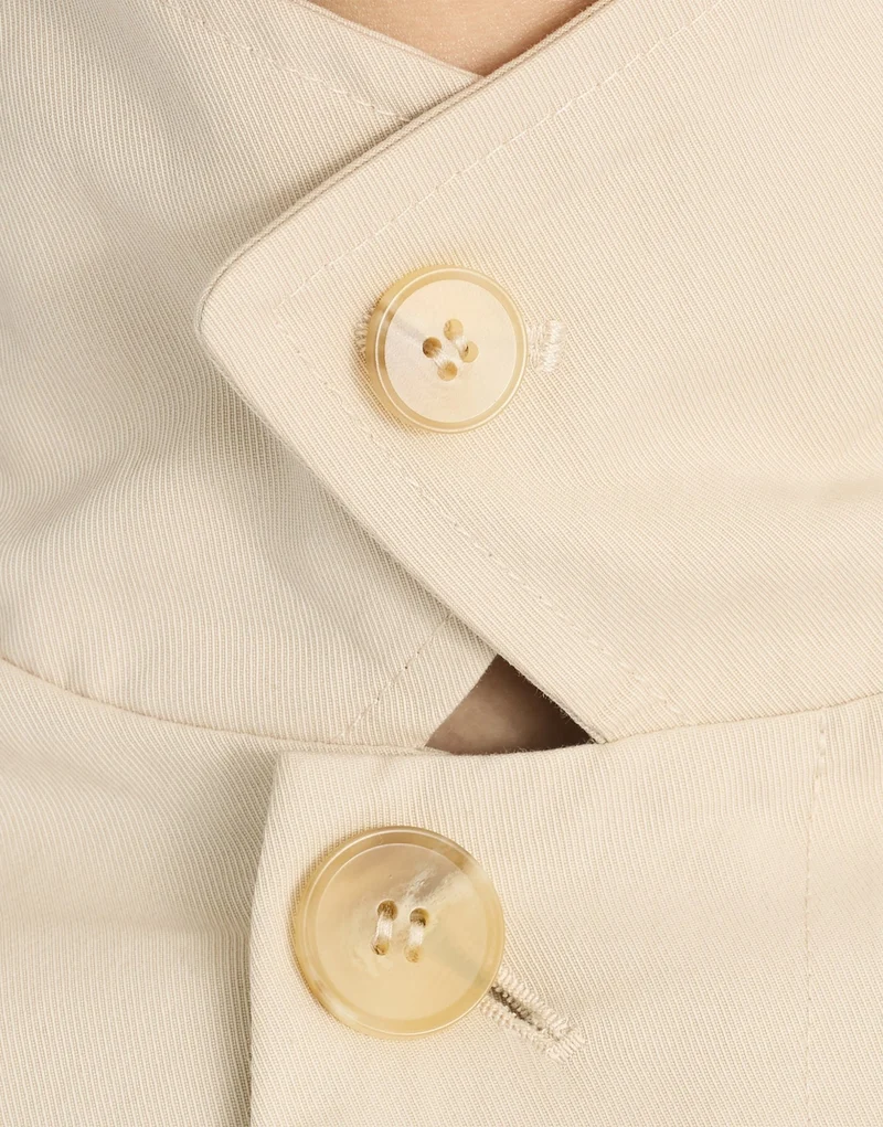 Water Resistant Car Coat