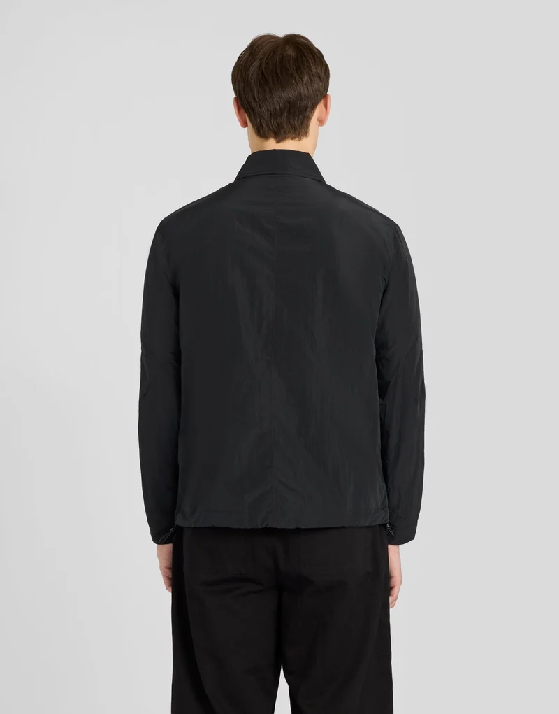 Lightweight Utility Jacket