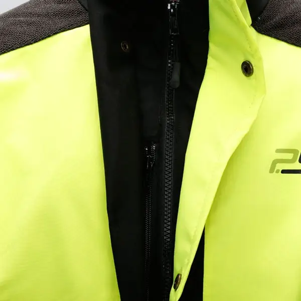 Regenjacke Rain PSS X-treme