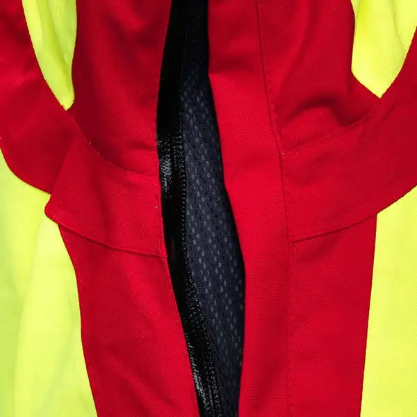 Regenjacke Rain PSS X-treme
