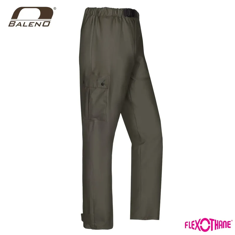 BALENO Überzieh-Regenhose Cartouche