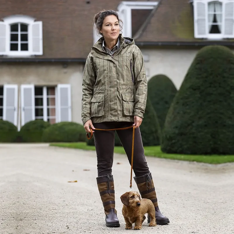Damen Jacke Pembroke BALENO