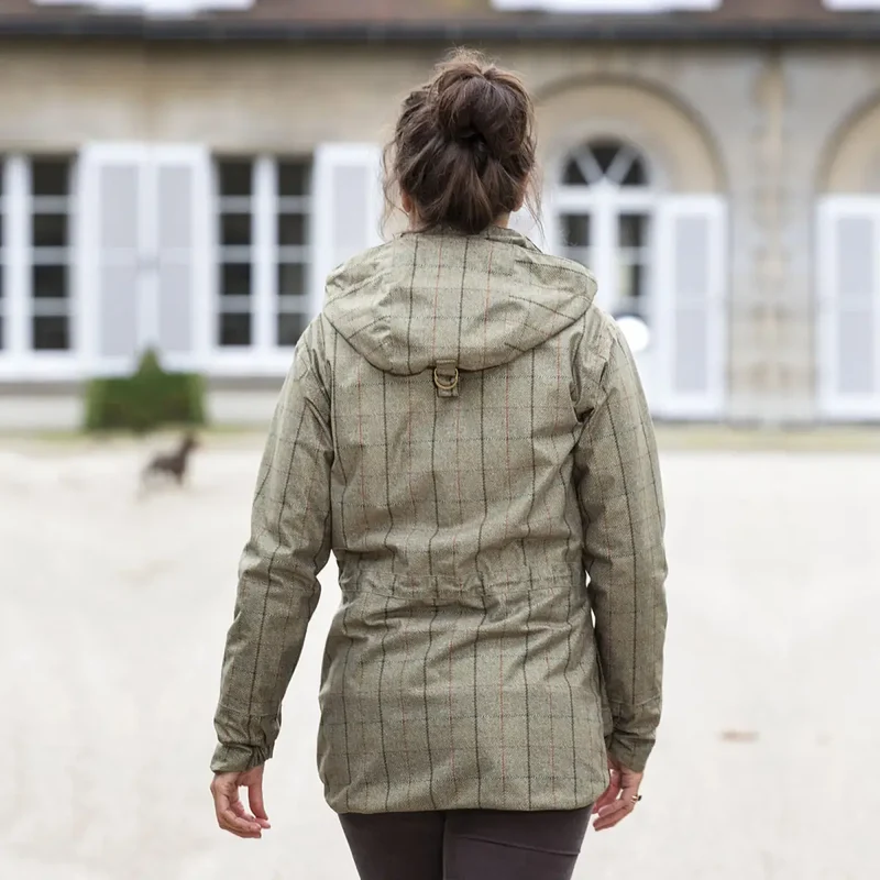 Damen Jacke Pembroke BALENO