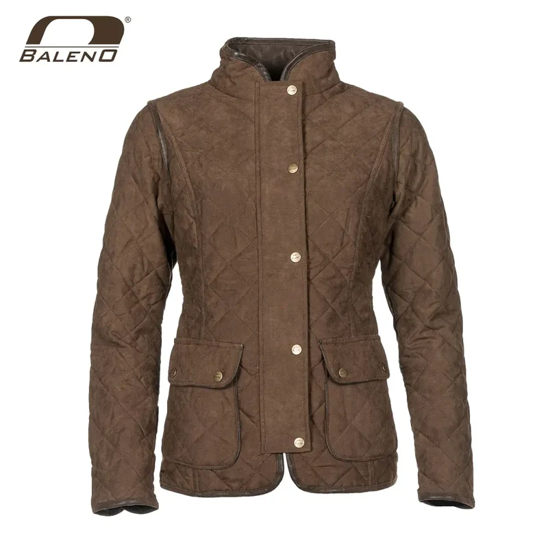 Damen Steppjacke Hepburn BALENO
